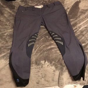 Tredstep Ireland symphony breeches